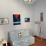 Casa Da “nonna Iolanda” Centro Storico * Naples