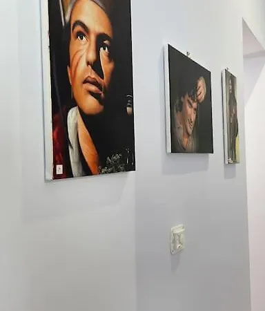 Casa Da “nonna Iolanda” Centro Storico * נאפולי