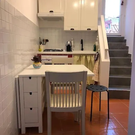 Casa Da “nonna Iolanda” Centro Storico דירה *