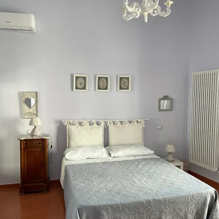 Casa Da “nonna Iolanda” Centro Storico דירה נאפולי