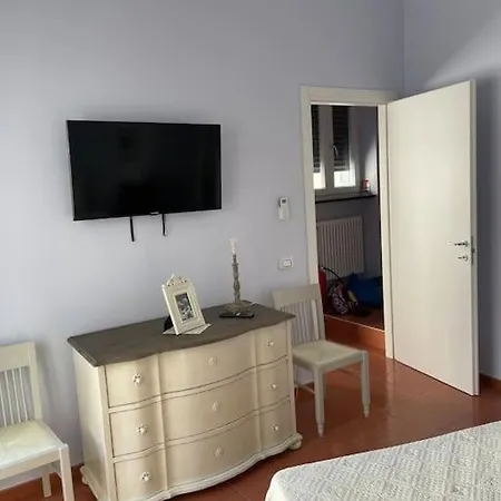 Casa Da “nonna Iolanda” Centro Storico