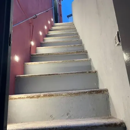 Appartamento Casa Da “nonna Iolanda” Centro Storico *