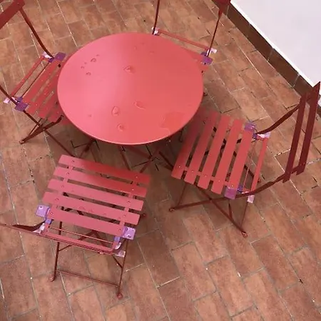 Casa Da “nonna Iolanda” Centro Storico Appartamento