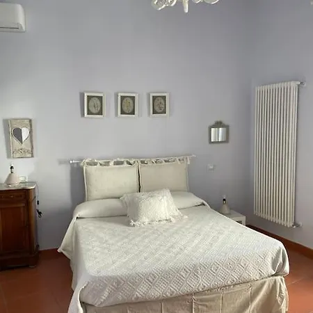 Casa Da “nonna Iolanda” Centro Storico Napoli
