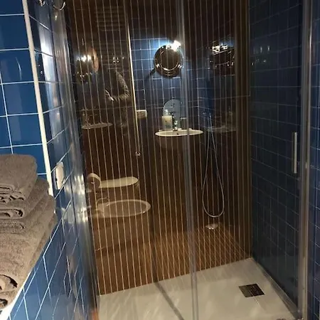Appartamento Casa Da “nonna Iolanda” Centro Storico *