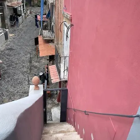 Casa Da “nonna Iolanda” Centro Storico *