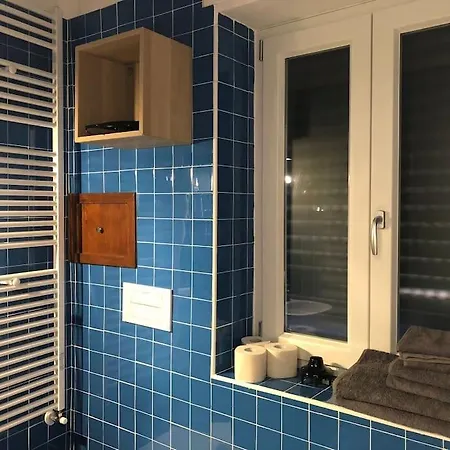 Casa Da “nonna Iolanda” Centro Storico Napoli