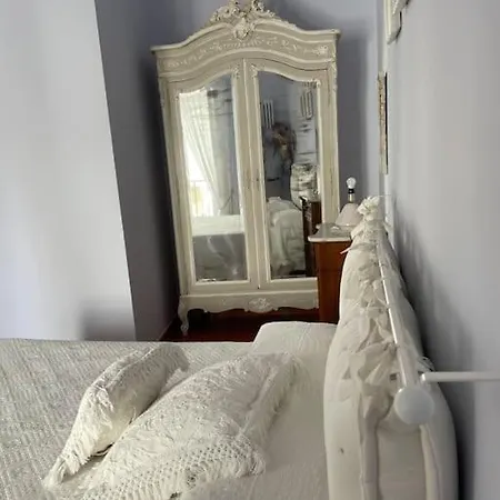 Casa Da “nonna Iolanda” Centro Storico