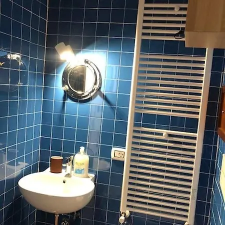 Appartamento Casa Da “nonna Iolanda” Centro Storico *