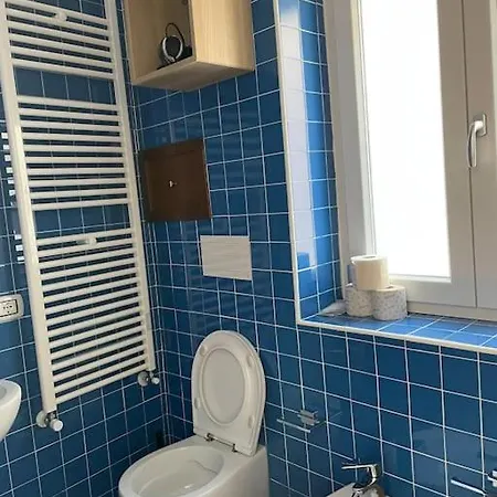 Casa Da “nonna Iolanda” Centro Storico