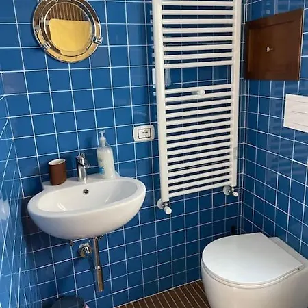 Appartamento Casa Da “nonna Iolanda” Centro Storico *