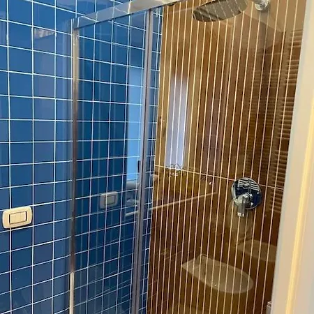 Appartamento Casa Da “nonna Iolanda” Centro Storico Napoli
