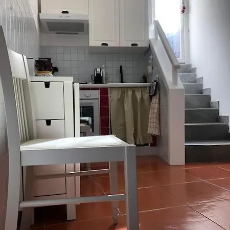 Casa Da “nonna Iolanda” Centro Storico Apartment
