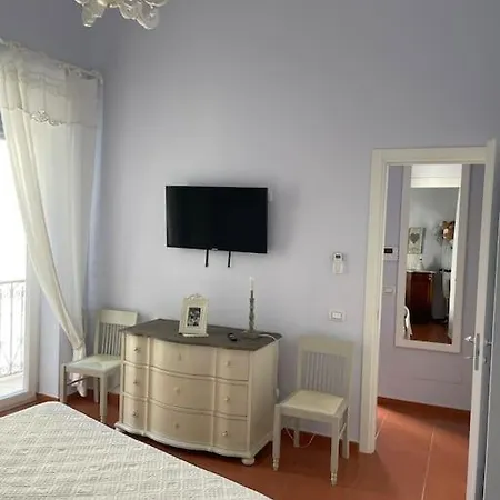 Casa Da “nonna Iolanda” Centro Storico