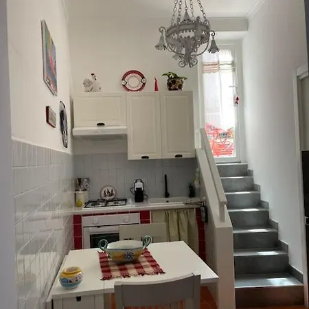 Casa Da “nonna Iolanda” Centro Storico *