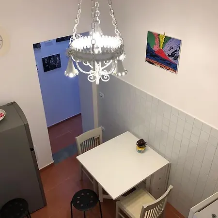 Casa Da “nonna Iolanda” Centro Storico *