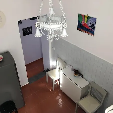 Casa Da “nonna Iolanda” Centro Storico